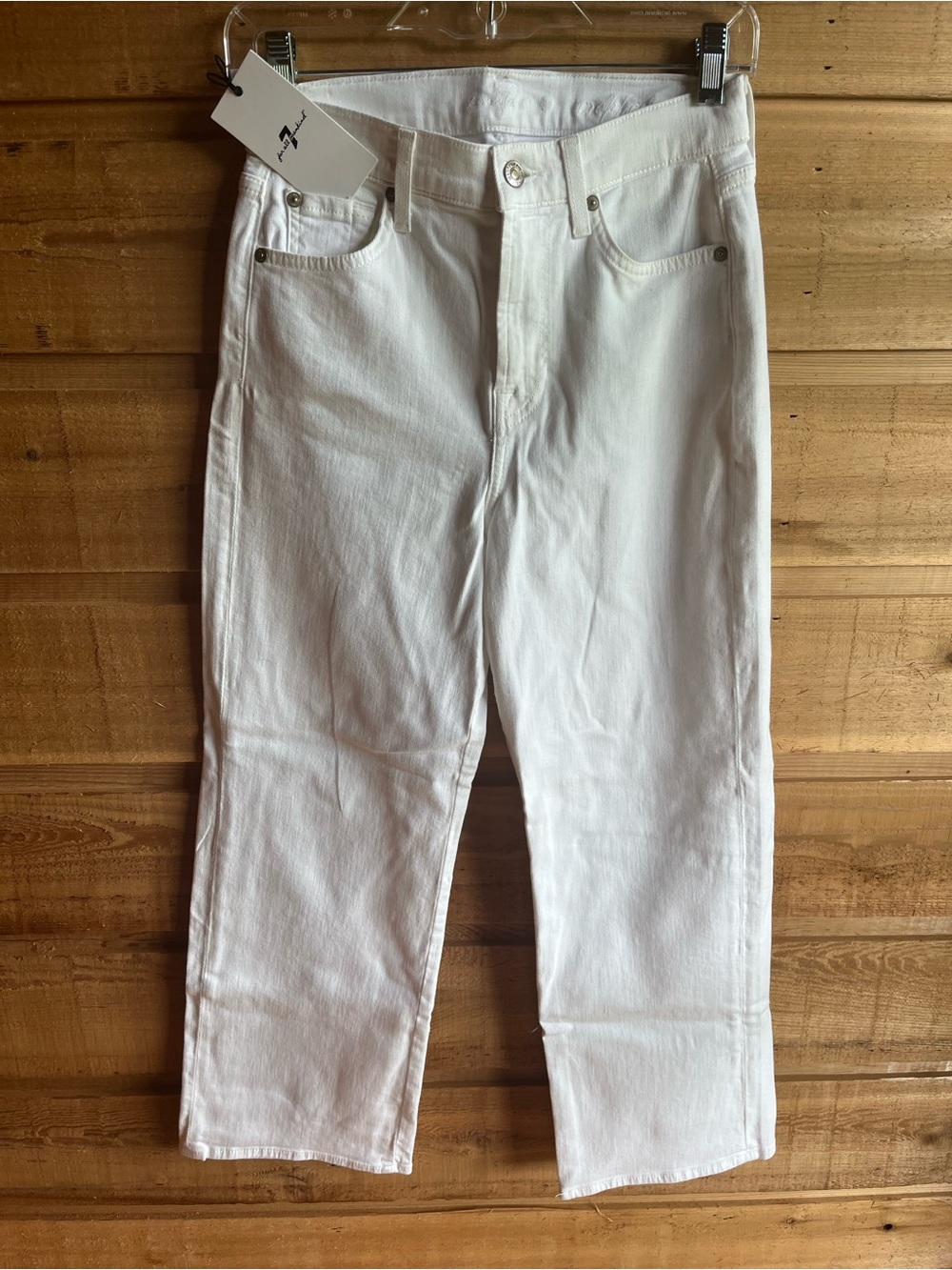 7 FOR ALL MANKIND -